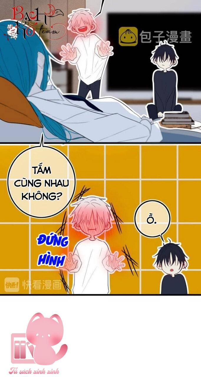 Đó Không Phải Chị Gái Tôi Chapter 22 - Trang 2