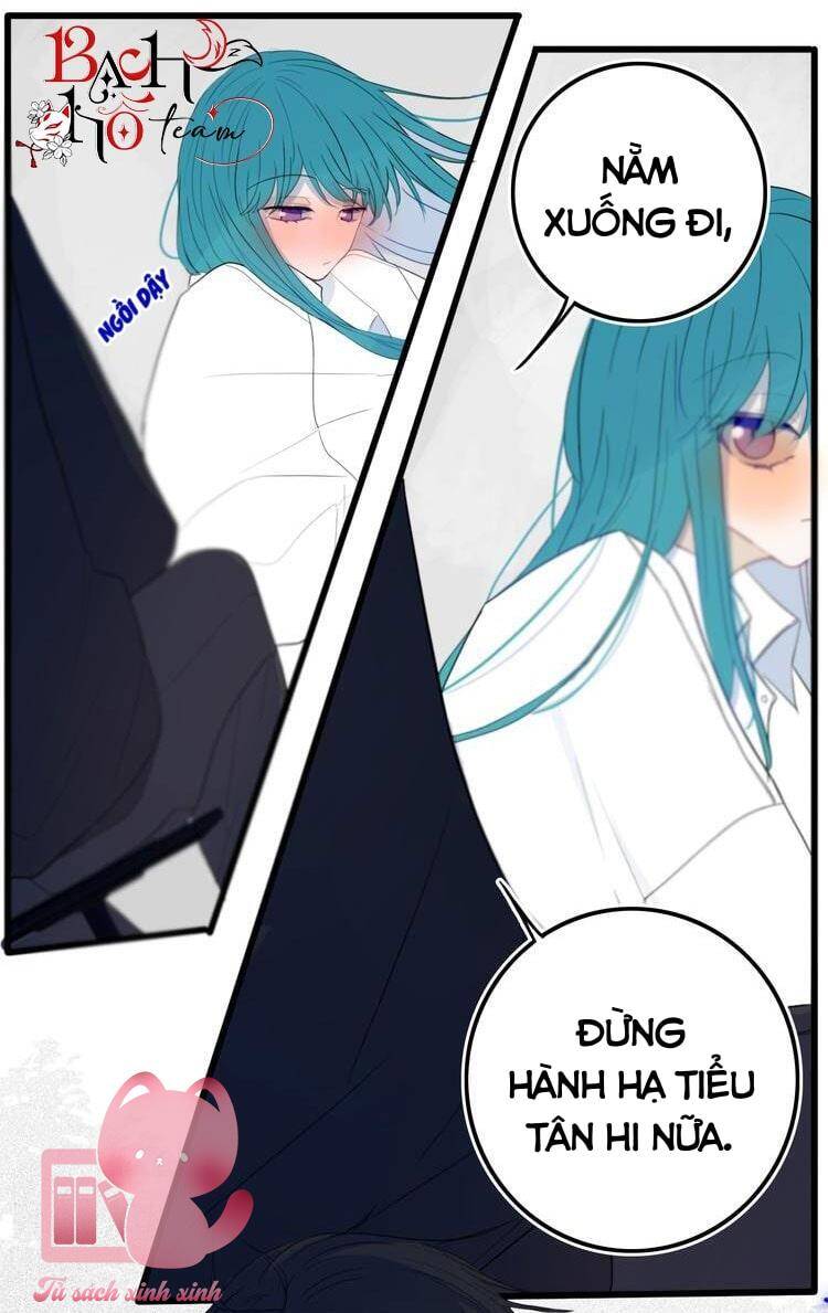 Đó Không Phải Chị Gái Tôi Chapter 22 - Trang 2