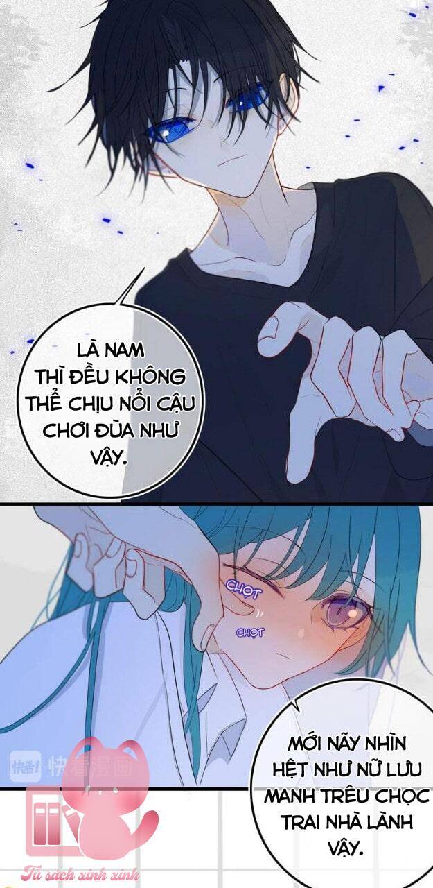 Đó Không Phải Chị Gái Tôi Chapter 22 - Trang 2