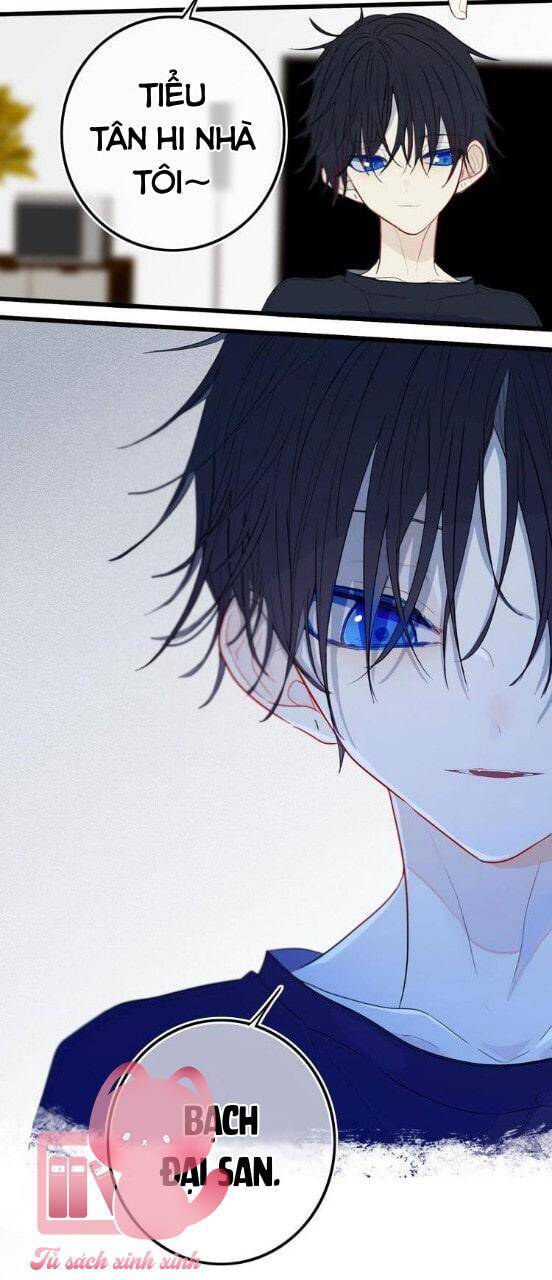 Đó Không Phải Chị Gái Tôi Chapter 22 - Trang 2