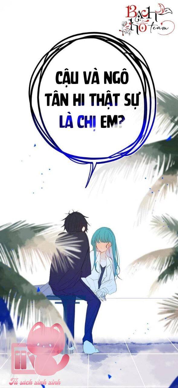 Đó Không Phải Chị Gái Tôi Chapter 22 - Trang 2