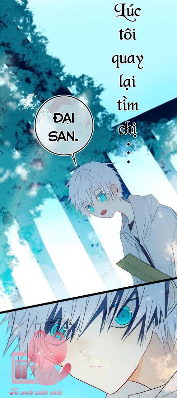 Đó Không Phải Chị Gái Tôi Chapter 22 - Trang 2