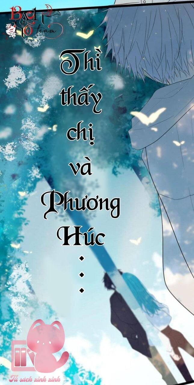 Đó Không Phải Chị Gái Tôi Chapter 22 - Trang 2