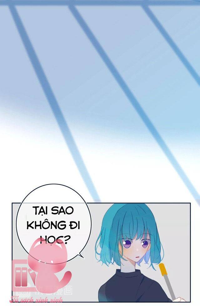 Đó Không Phải Chị Gái Tôi Chapter 23.5 - Trang 2