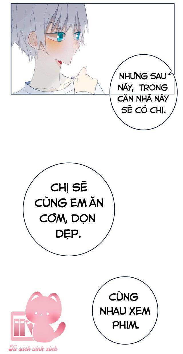 Đó Không Phải Chị Gái Tôi Chapter 23.5 - Trang 2