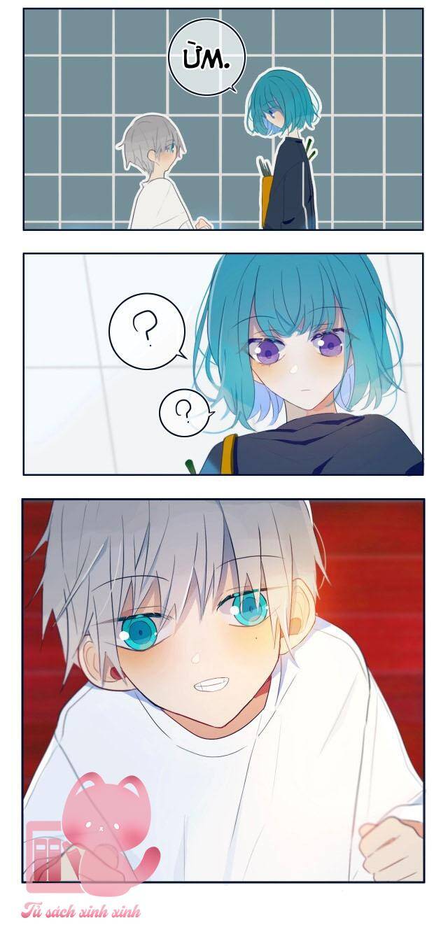 Đó Không Phải Chị Gái Tôi Chapter 23.5 - Trang 2