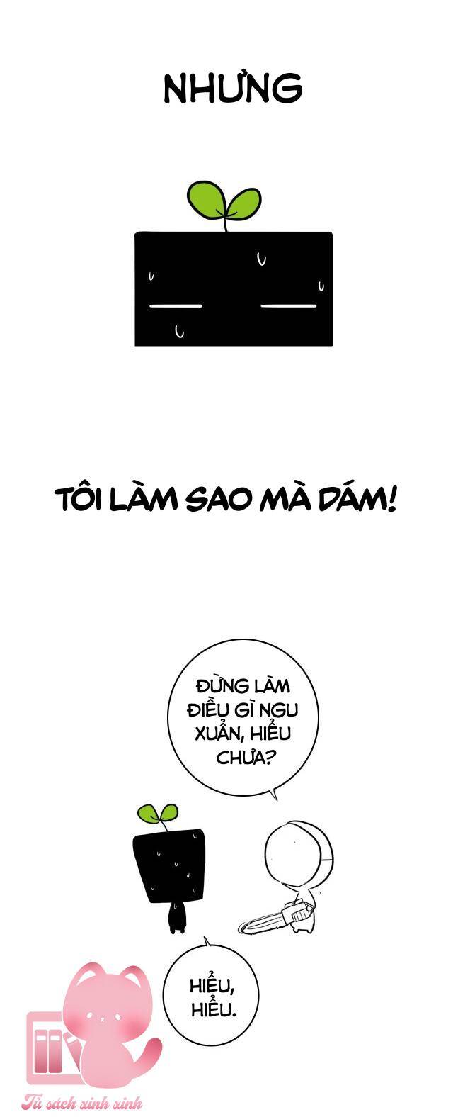 Đó Không Phải Chị Gái Tôi Chapter 23.5 - Trang 2