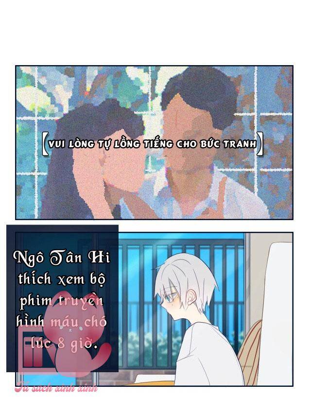 Đó Không Phải Chị Gái Tôi Chapter 23.5 - Trang 2