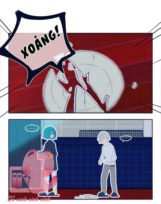 Đó Không Phải Chị Gái Tôi Chapter 23.5 - Trang 2