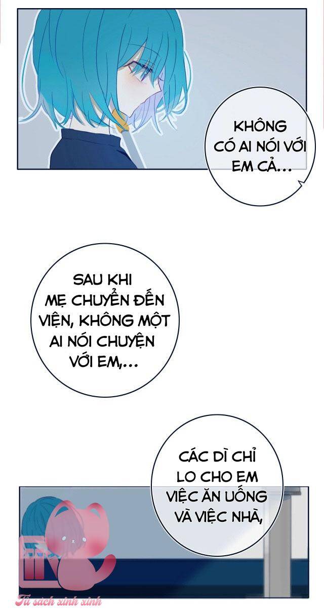 Đó Không Phải Chị Gái Tôi Chapter 23.5 - Trang 2