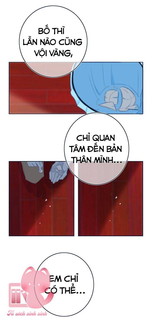 Đó Không Phải Chị Gái Tôi Chapter 23.5 - Trang 2