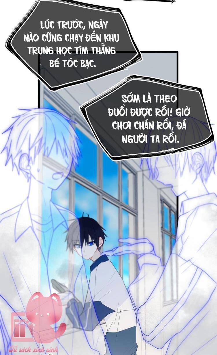 Đó Không Phải Chị Gái Tôi Chapter 23 - Trang 2