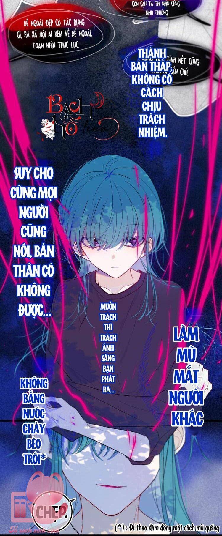 Đó Không Phải Chị Gái Tôi Chapter 23 - Trang 2