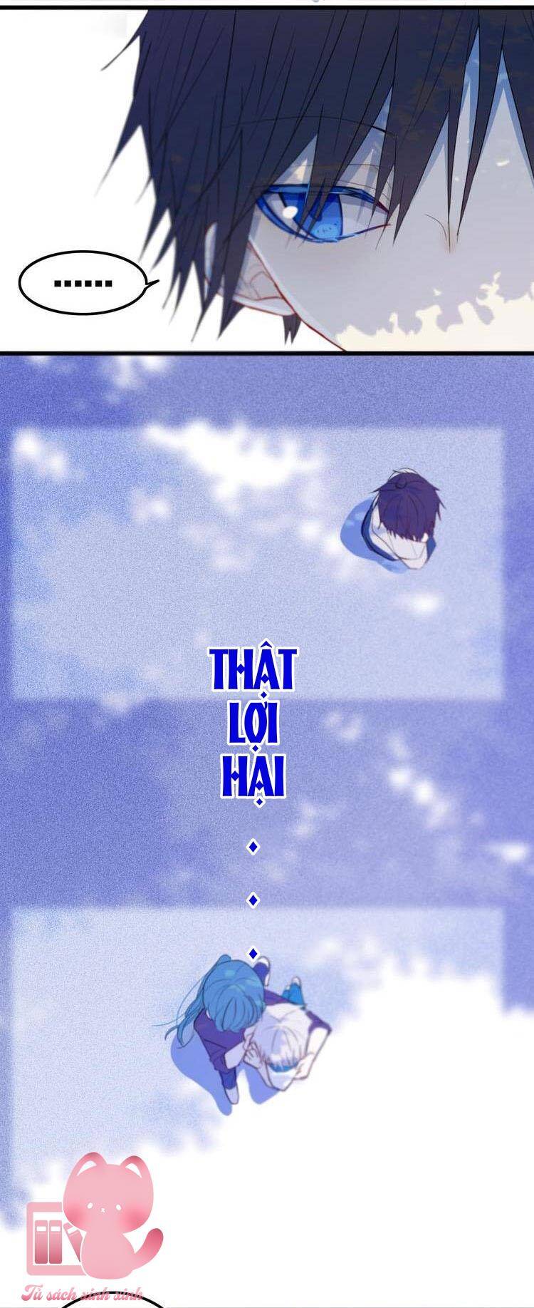 Đó Không Phải Chị Gái Tôi Chapter 23 - Trang 2