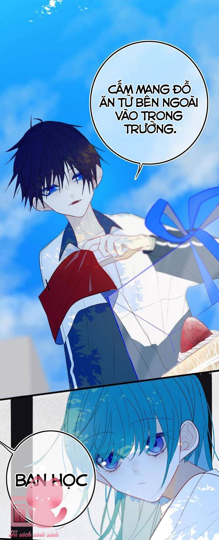 Đó Không Phải Chị Gái Tôi Chapter 23 - Trang 2