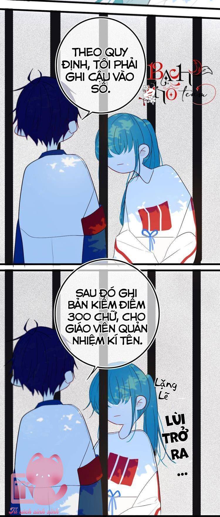 Đó Không Phải Chị Gái Tôi Chapter 23 - Trang 2