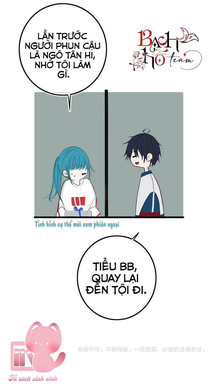 Đó Không Phải Chị Gái Tôi Chapter 23 - Trang 2