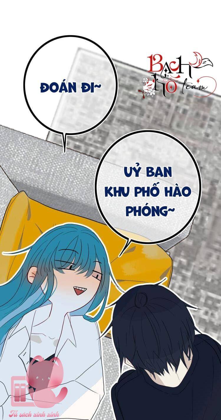 Đó Không Phải Chị Gái Tôi Chapter 23 - Trang 2