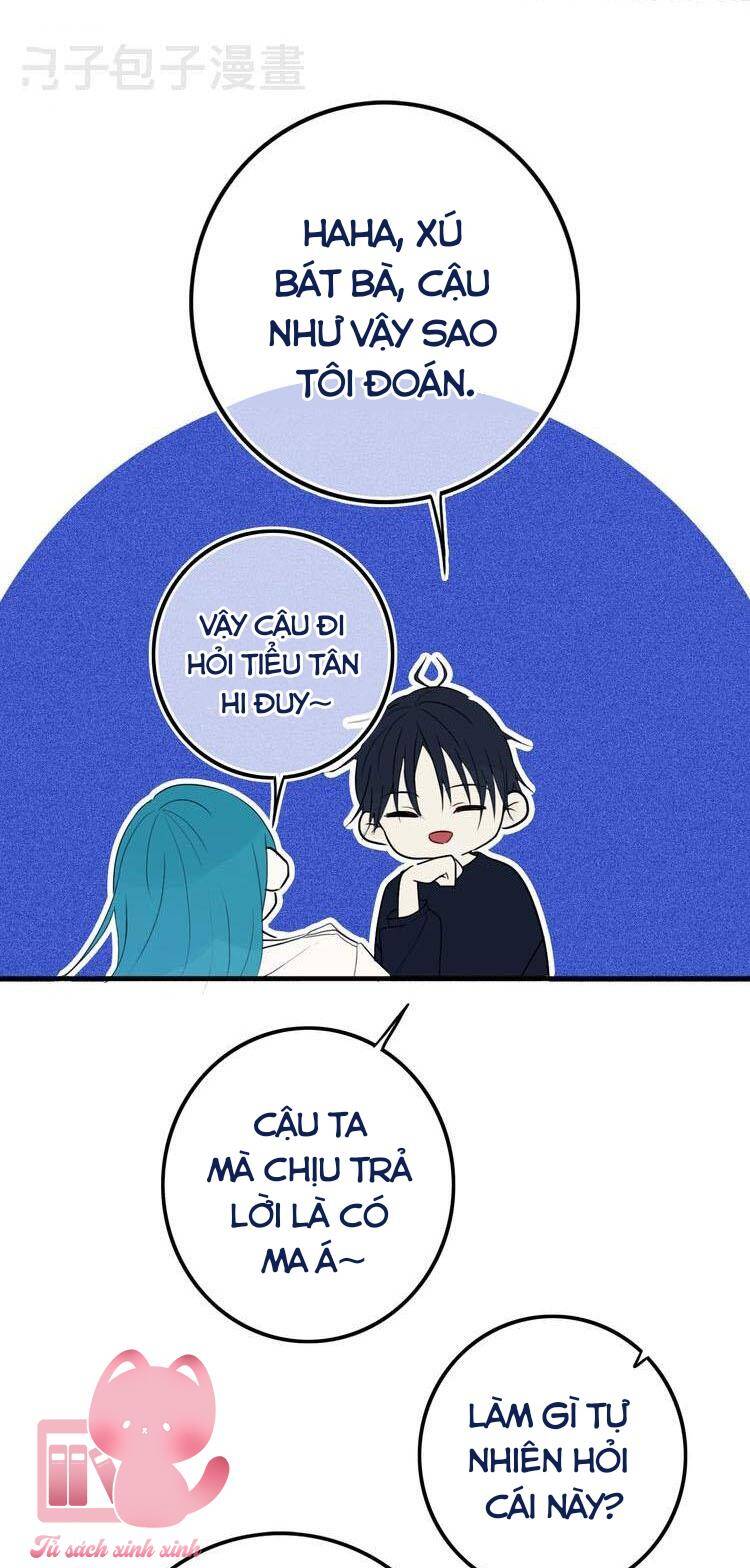 Đó Không Phải Chị Gái Tôi Chapter 23 - Trang 2