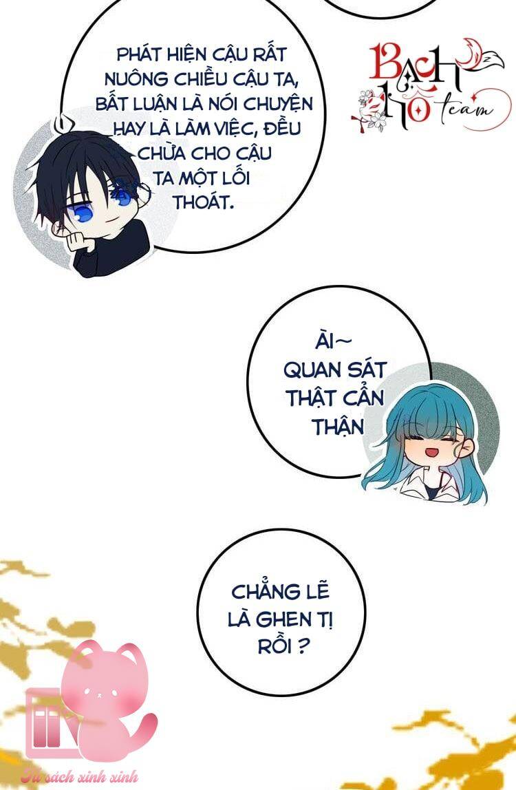 Đó Không Phải Chị Gái Tôi Chapter 23 - Trang 2