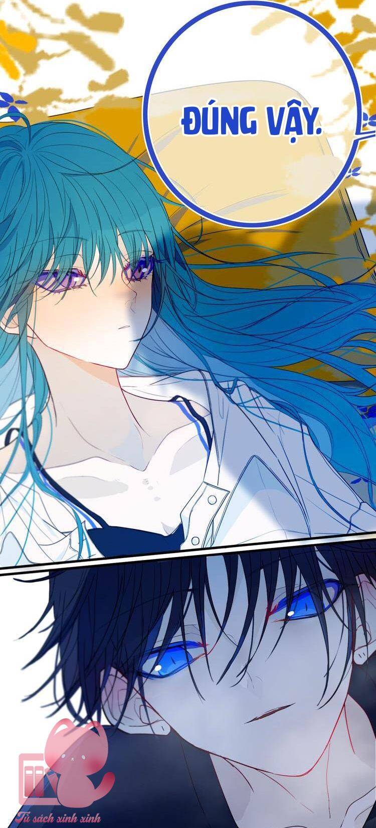 Đó Không Phải Chị Gái Tôi Chapter 23 - Trang 2