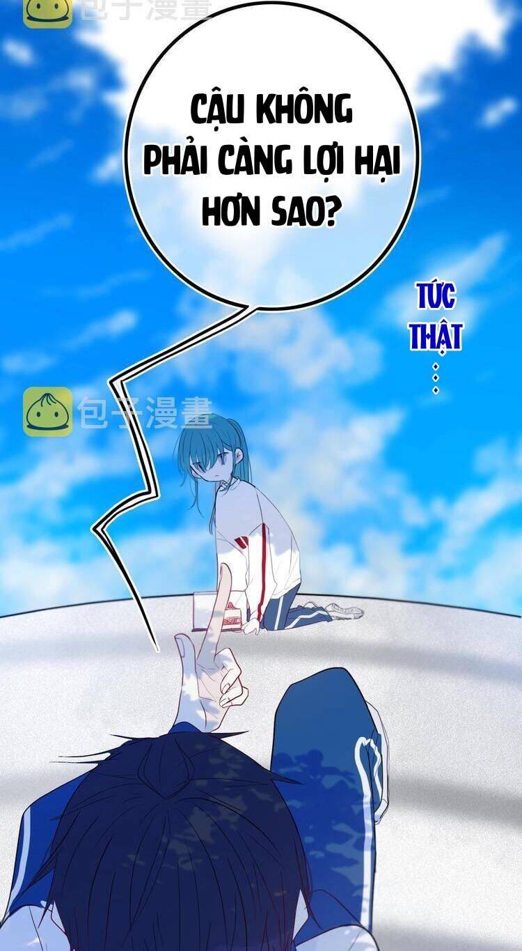 Đó Không Phải Chị Gái Tôi Chapter 24 - Trang 2