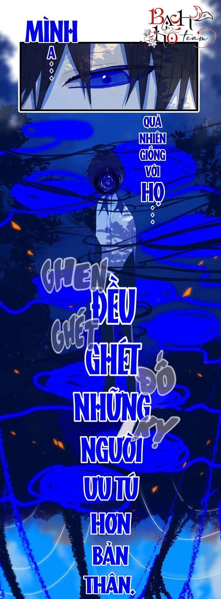 Đó Không Phải Chị Gái Tôi Chapter 24 - Trang 2