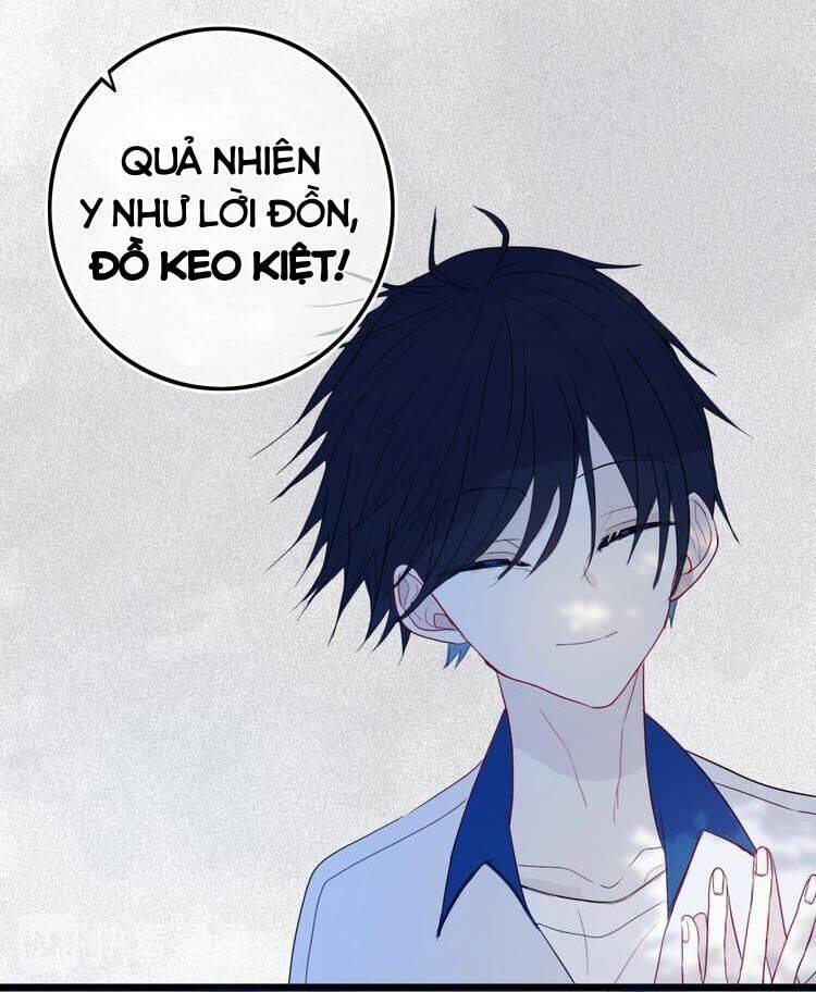 Đó Không Phải Chị Gái Tôi Chapter 24 - Trang 2