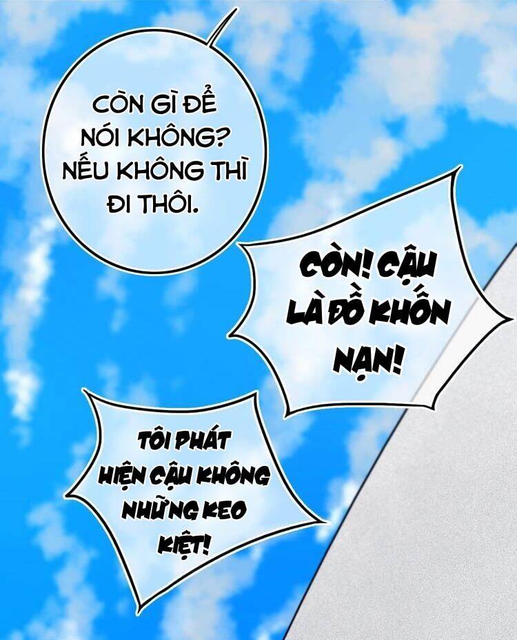 Đó Không Phải Chị Gái Tôi Chapter 24 - Trang 2