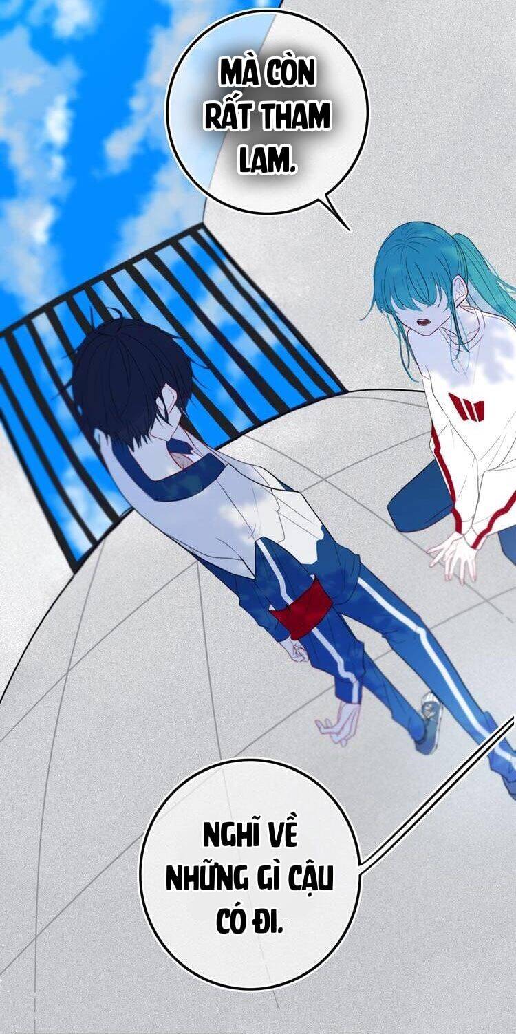 Đó Không Phải Chị Gái Tôi Chapter 24 - Trang 2