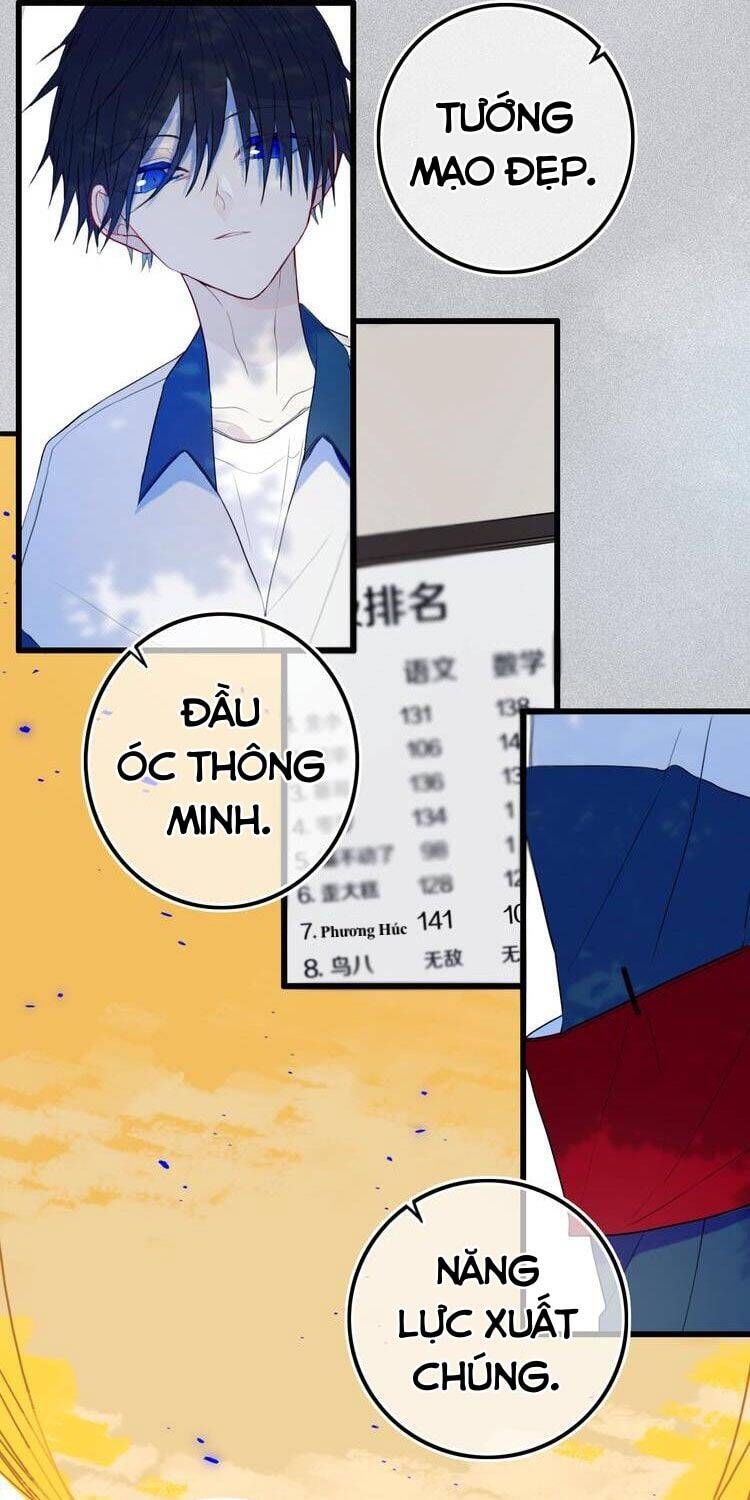 Đó Không Phải Chị Gái Tôi Chapter 24 - Trang 2