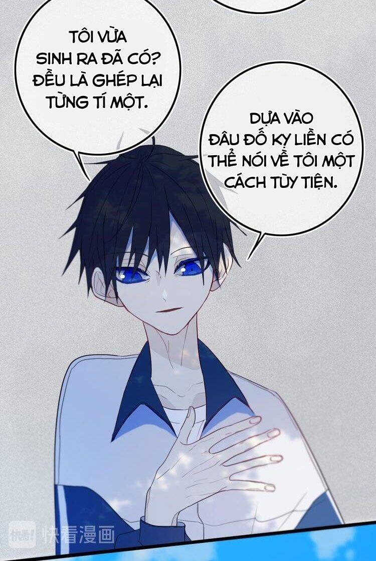 Đó Không Phải Chị Gái Tôi Chapter 24 - Trang 2