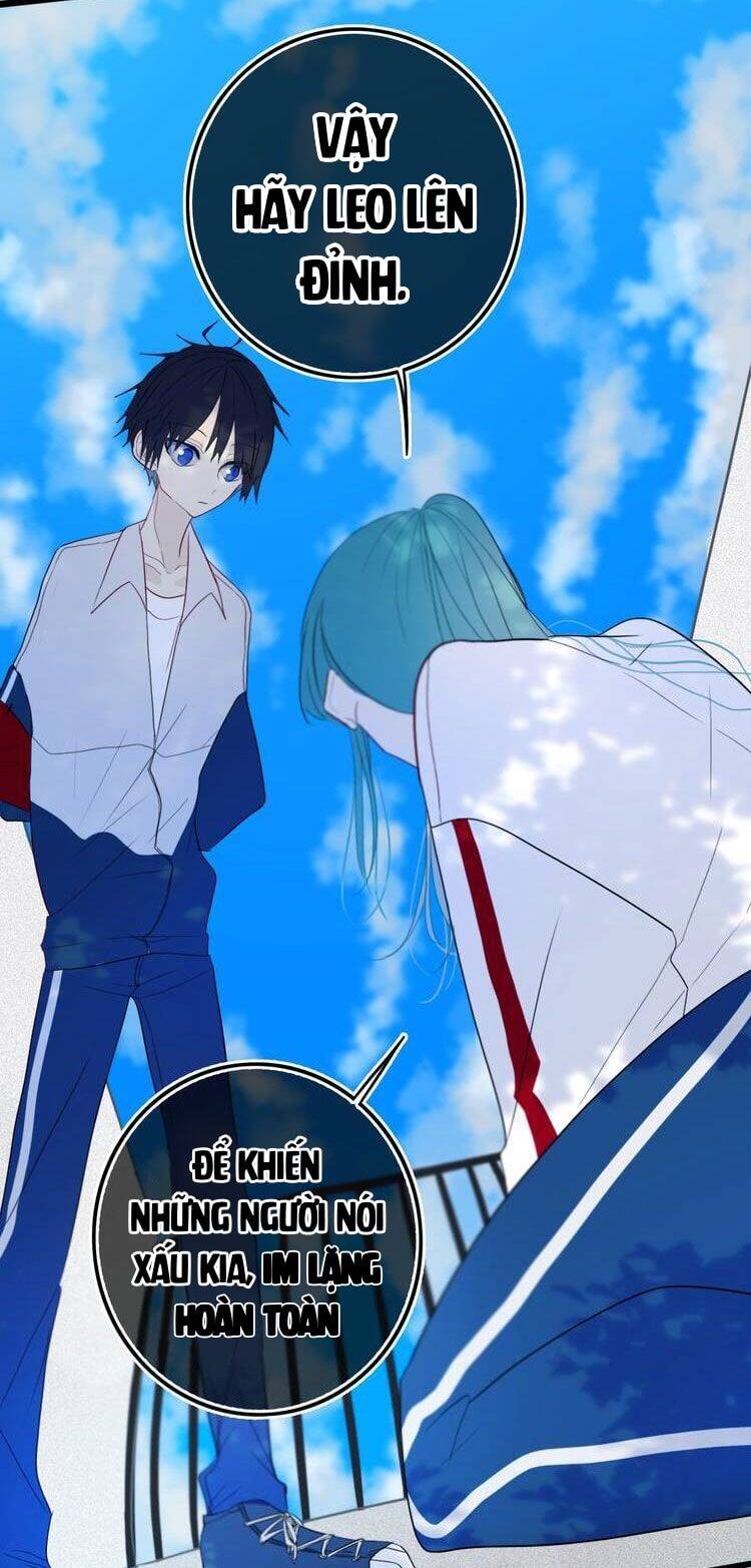 Đó Không Phải Chị Gái Tôi Chapter 24 - Trang 2