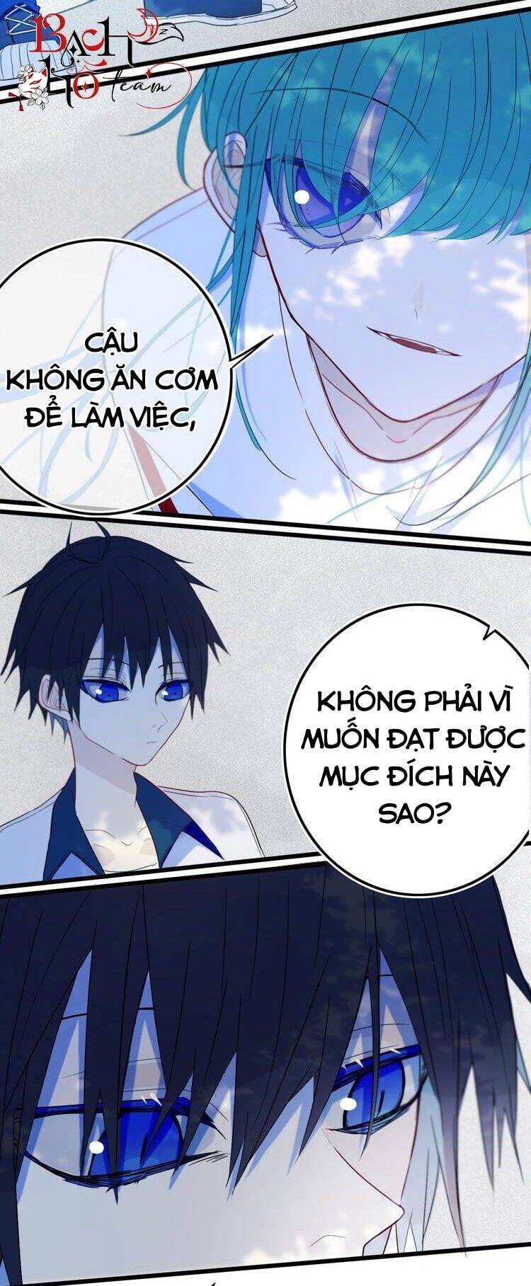 Đó Không Phải Chị Gái Tôi Chapter 24 - Trang 2