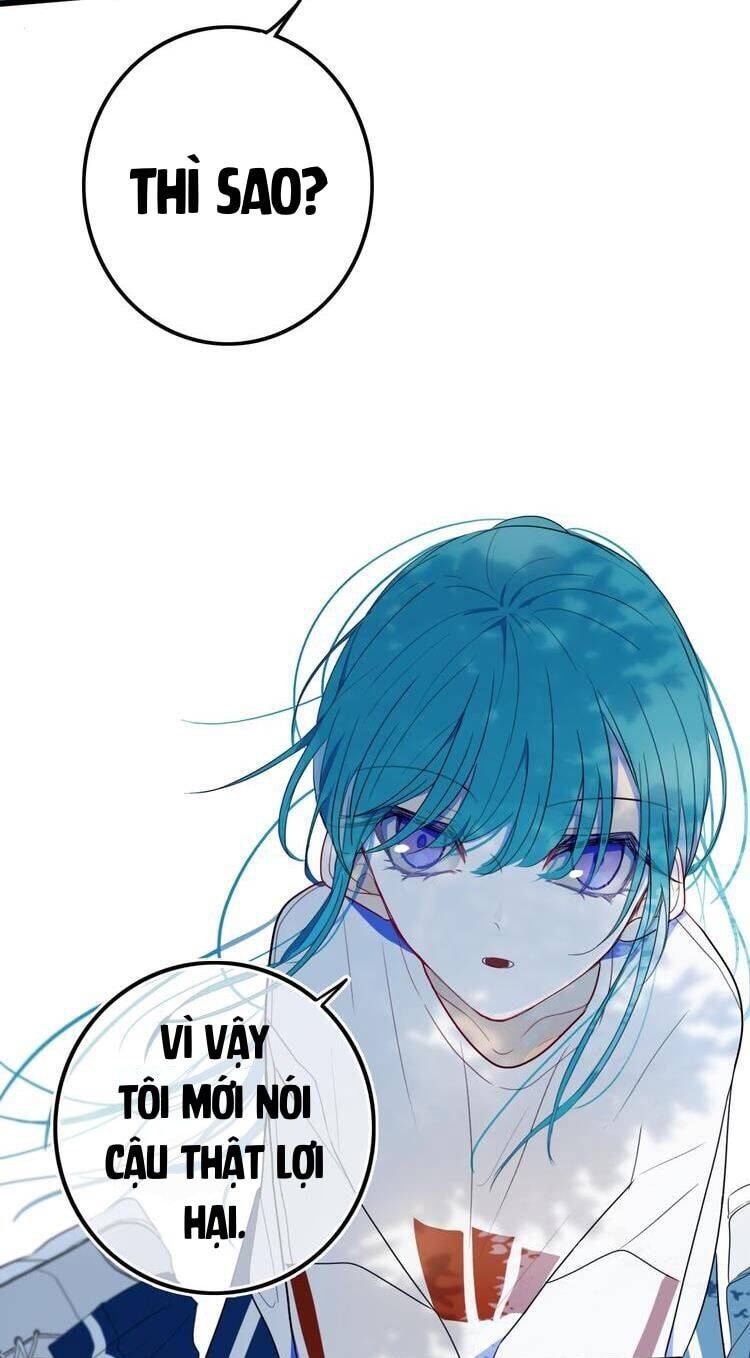 Đó Không Phải Chị Gái Tôi Chapter 24 - Trang 2