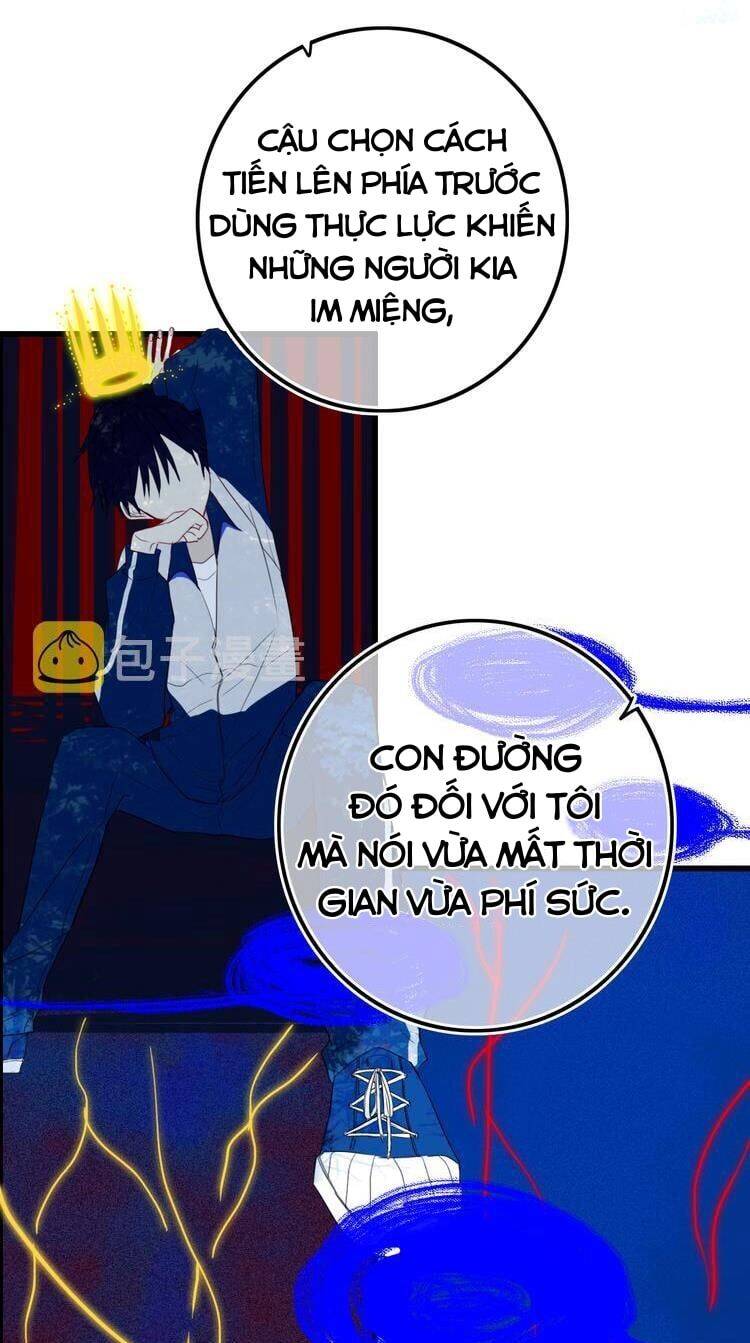 Đó Không Phải Chị Gái Tôi Chapter 24 - Trang 2