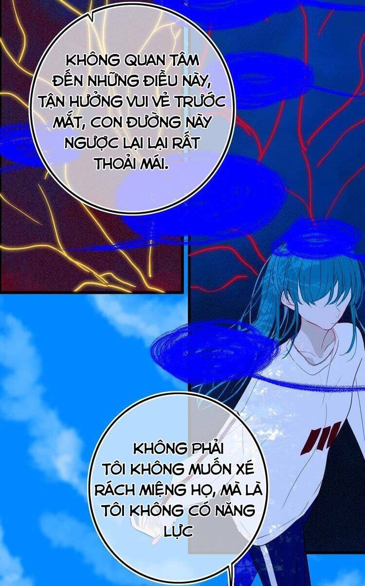 Đó Không Phải Chị Gái Tôi Chapter 24 - Trang 2