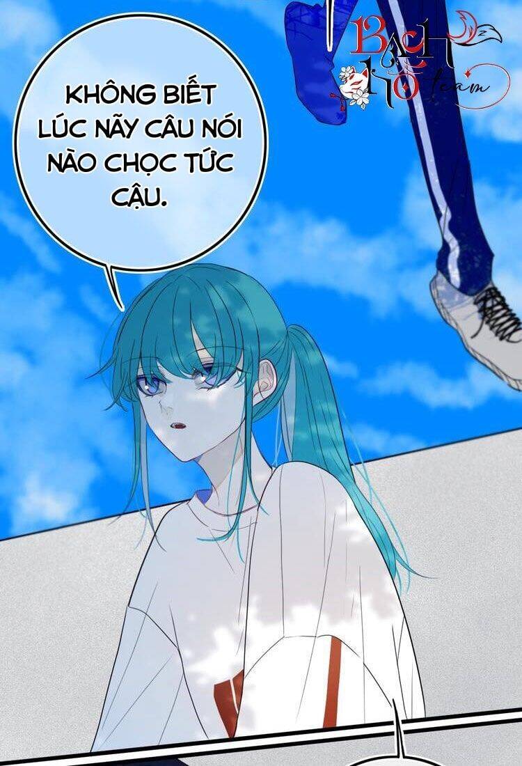 Đó Không Phải Chị Gái Tôi Chapter 24 - Trang 2