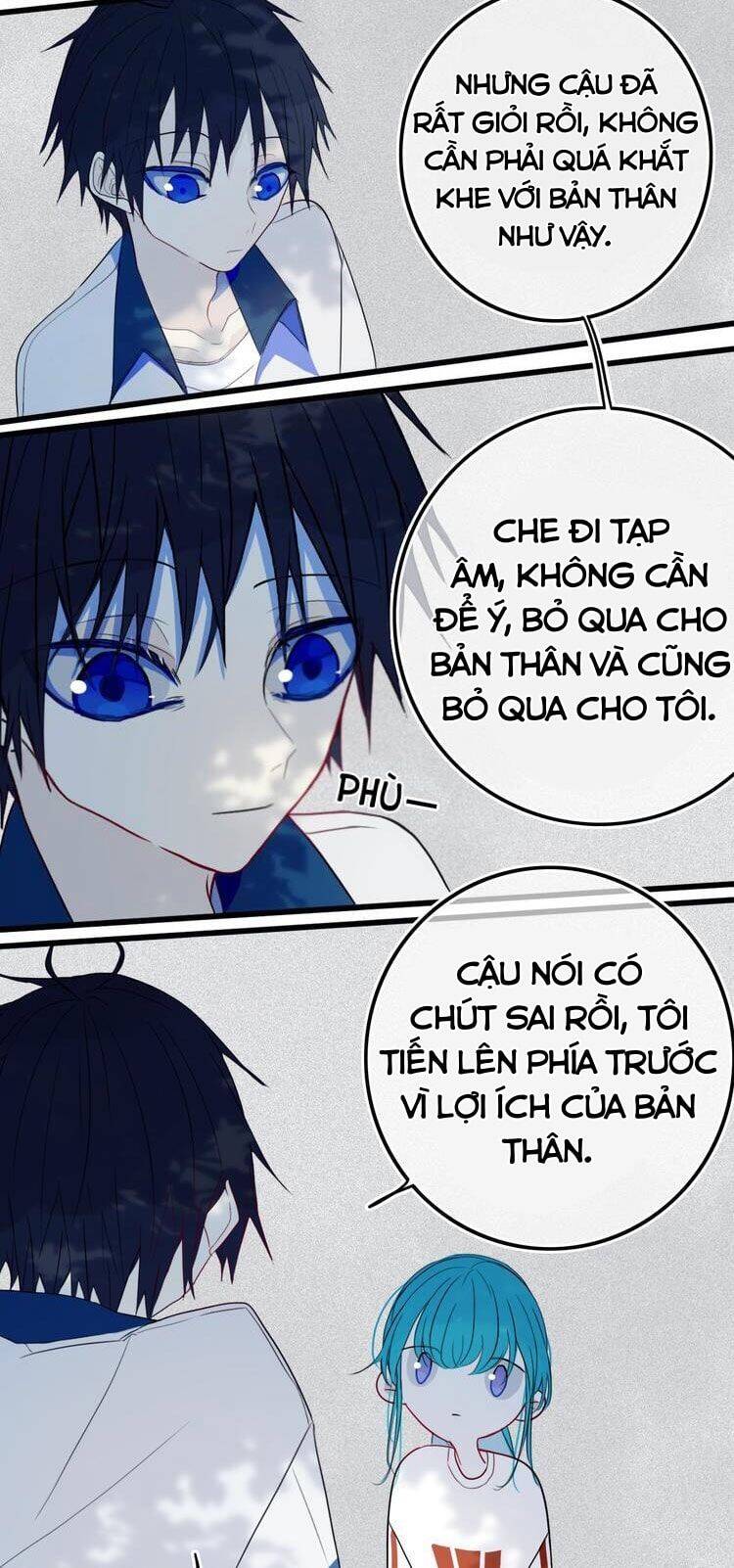 Đó Không Phải Chị Gái Tôi Chapter 24 - Trang 2