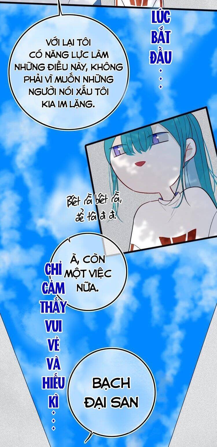 Đó Không Phải Chị Gái Tôi Chapter 24 - Trang 2