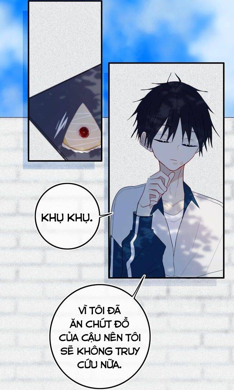 Đó Không Phải Chị Gái Tôi Chapter 24 - Trang 2