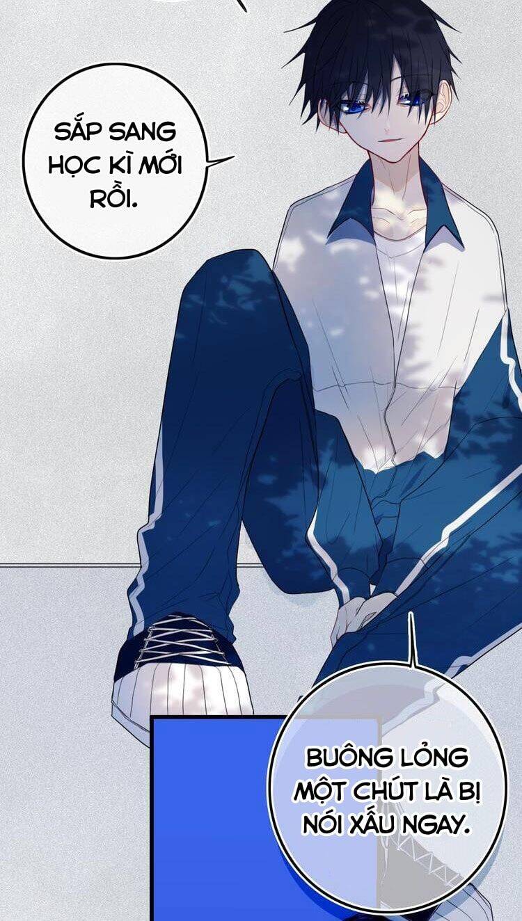 Đó Không Phải Chị Gái Tôi Chapter 24 - Trang 2