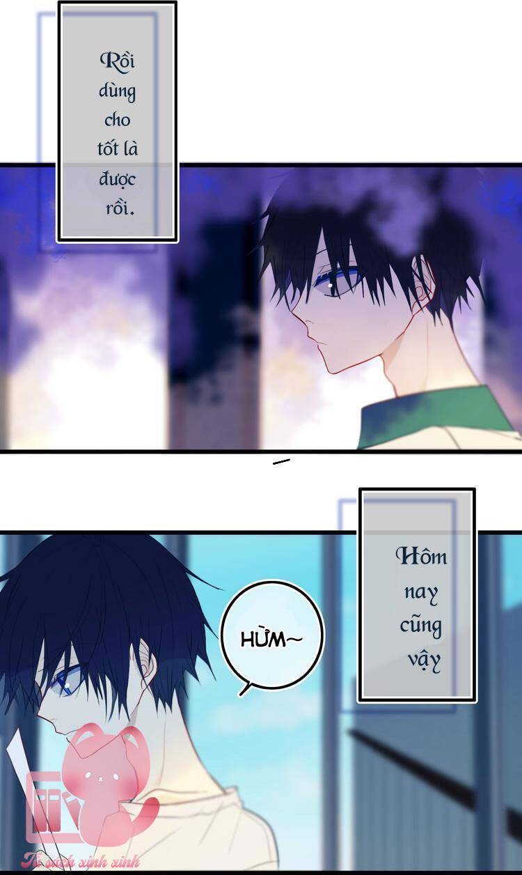 Đó Không Phải Chị Gái Tôi Chapter 25 - Trang 2