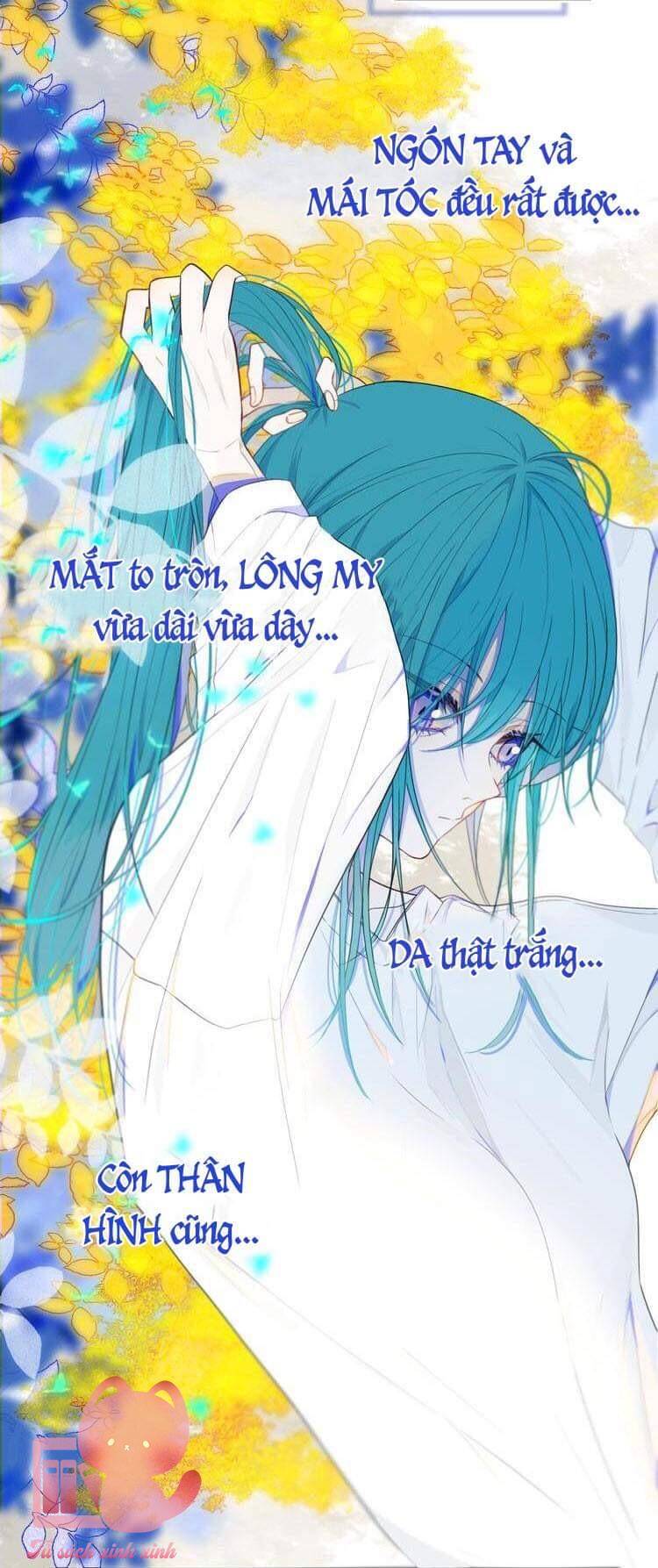 Đó Không Phải Chị Gái Tôi Chapter 25 - Trang 2