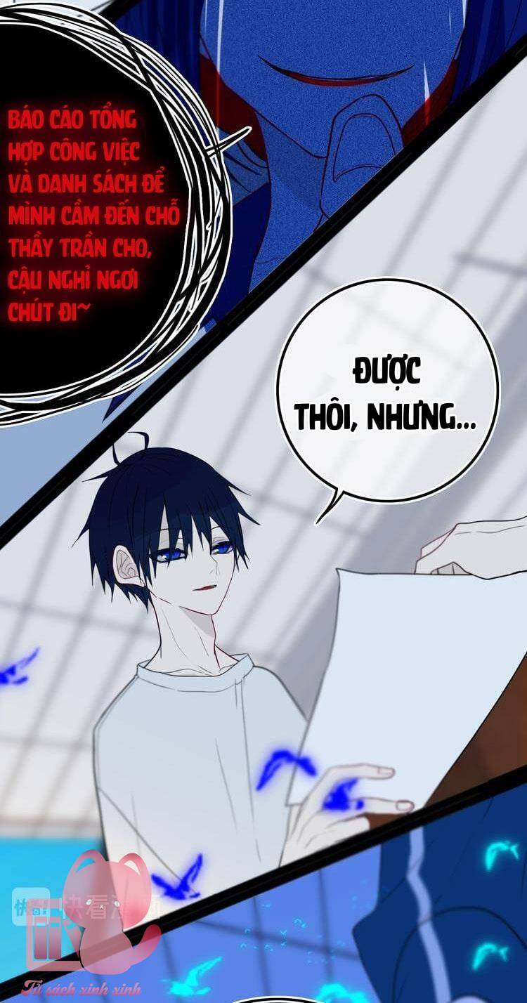 Đó Không Phải Chị Gái Tôi Chapter 25 - Trang 2