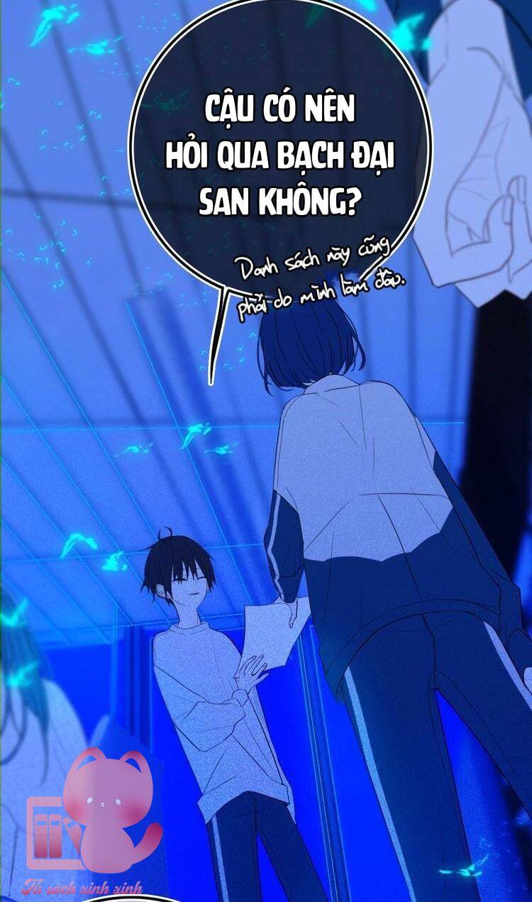 Đó Không Phải Chị Gái Tôi Chapter 25 - Trang 2