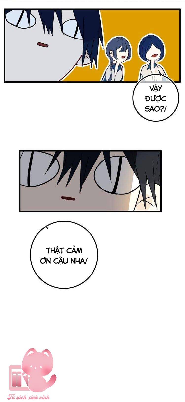 Đó Không Phải Chị Gái Tôi Chapter 25 - Trang 2