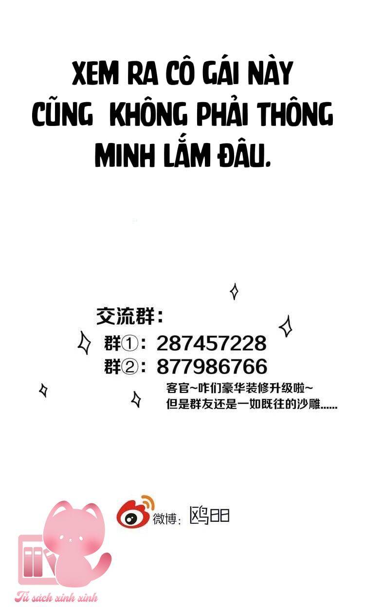 Đó Không Phải Chị Gái Tôi Chapter 25 - Trang 2