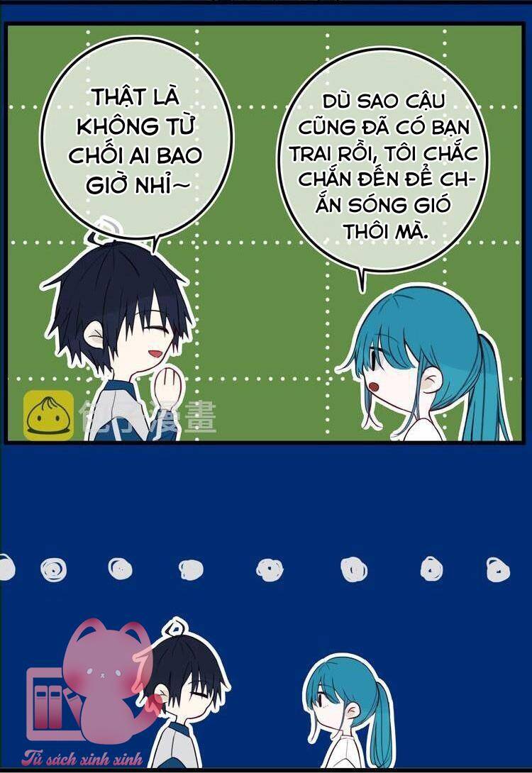 Đó Không Phải Chị Gái Tôi Chapter 25 - Trang 2