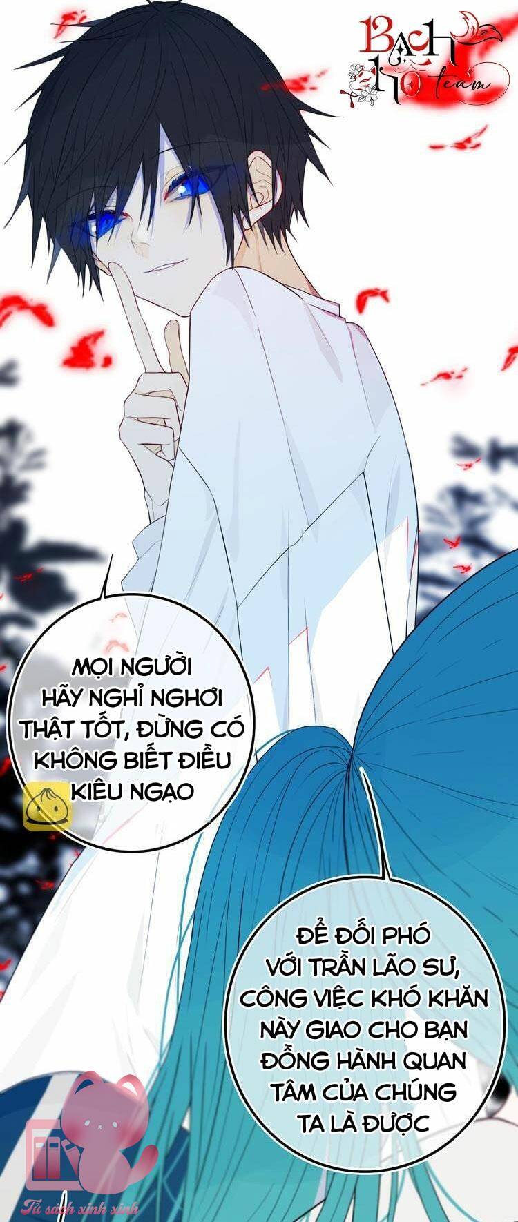 Đó Không Phải Chị Gái Tôi Chapter 26 - Trang 2